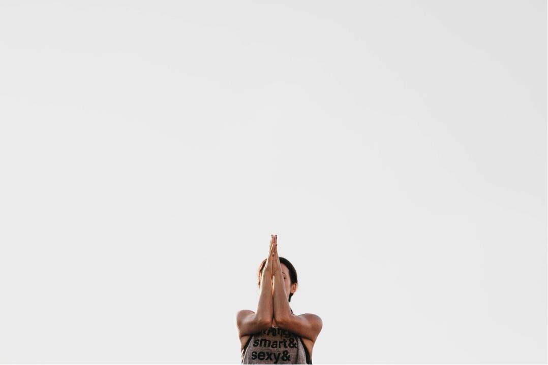 Gentle mobility practice