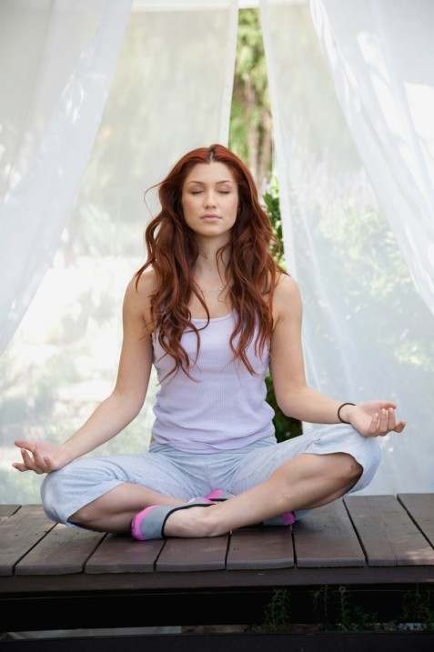Mindfulness
