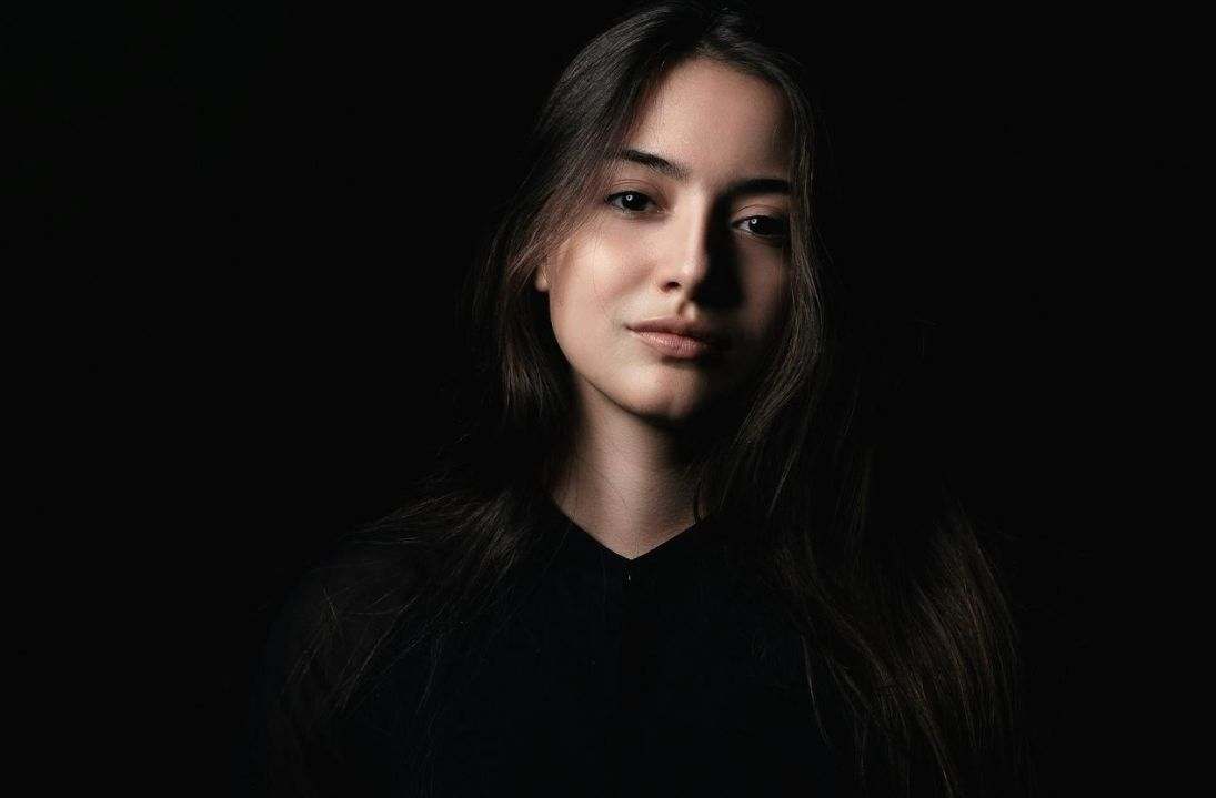 Instructor portrait